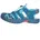 Dolphin Blue/Spicy Red 40