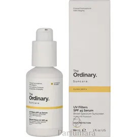 The Ordinary UV Filters Serum 60 ml