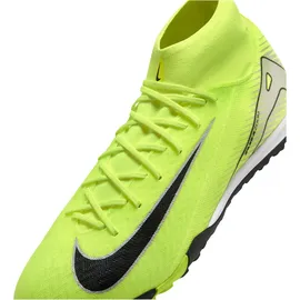 Nike Mercurial Herren Volt/Black 45