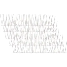 ideoon garden Taubenabwehr Spikes 5 m 10 St.