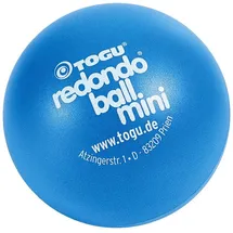 Togu Redondo Ball Mini Blau 14 cm