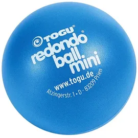 Togu Redondo Ball Mini Blau 14 cm