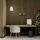 acous Akustikpaneel Comfort Eiche rustikal 6 St. 30 x 250 cm