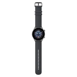 Amazfit GTR 3 Pro infinite black