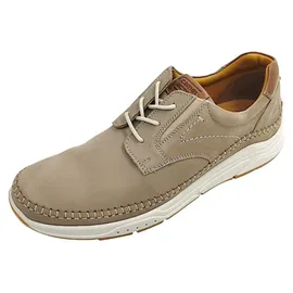 CAMEL ACTIVE Schnürschuh Herren Beige 45