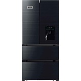 Kaiser KS 80420 RS Kühlschrank No Frost 506 l