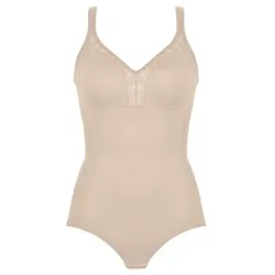 Naturana Minimizer Body Powelace Beige E 100 Damen
