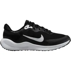 Nike Revolution 7 Running Kinder - schwarz 40