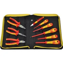 C.K Tools Schraubendreher-Satz 10-teilig