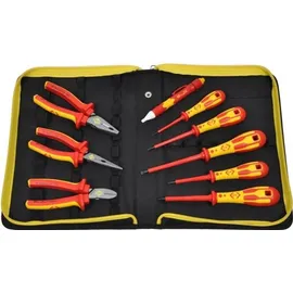 C.K Tools Schraubendreher-Satz 10-teilig