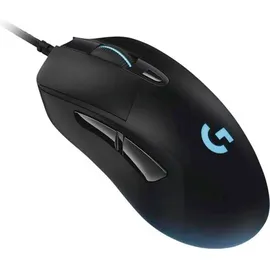 Logitech G403 Hero - Schwarz