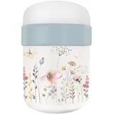 Chic.Mic Bioloco plant lunchpot Gemustert