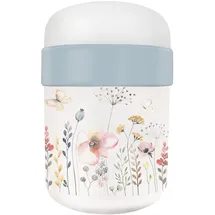 Chic.Mic Bioloco plant lunchpot Gemustert