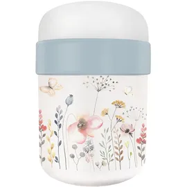 Chic.Mic Bioloco plant lunchpot Gemustert