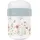 Chic.Mic Bioloco plant lunchpot Gemustert