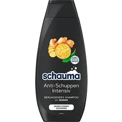 schauma Anti-Schuppen Intensiv Shampoo 400 ml