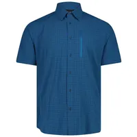 CMP Man Shirt ocean-pacific (22LT) 48