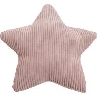 Magma Heimtex Magma Dekokissen Shara Stern 55x55 cm -