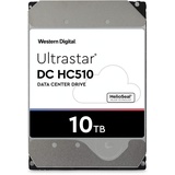 Western Digital Ultrastar He10 10TB (0F27606)