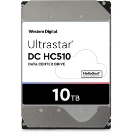 Western Digital Ultrastar He10 10TB (0F27606)