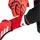 adidas Predator Pro Lucid Red/Black/Pure Ruby 6