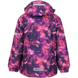 ZigZag Skijacke Dunkellila 92