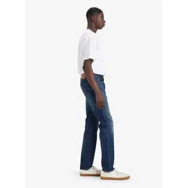 Levi's 501TM Original Jeans Dark Indigo / Worn In / On The Borderline 38 32