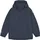 Color Kids Regenjacke COShell Blau 104