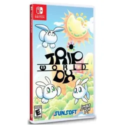 Trip World DX - Switch [US Version]