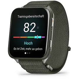 Garmin Venu X1 46 mm Moosgrün