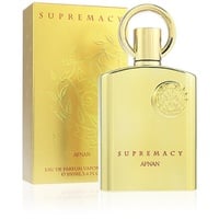 Afnan Supremacy Gold Eau de Parfum 100 ml