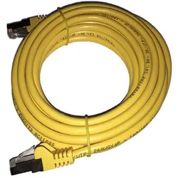 BMZ CAT5e Netzwerkkabel RJ45, 5m für Parallelschaltung
