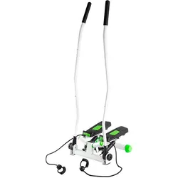 Stepper mit beweglichen Armen und Kabeln HMS S3085 GRÜN|GRÜN No Size