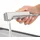 Villeroy & Boch Junis Shower Einhebel-Küchenarmatur Weiß