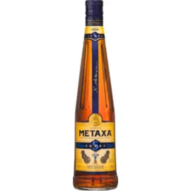 Metaxa 5 Sterne