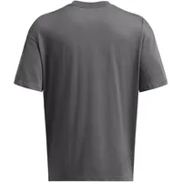 Under Armour Herren T-Shirt UA Heavyweight Logo