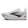 Brooks Ghost Max 4 Herren Weiß/Rot/Schwarz 41