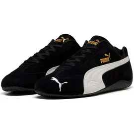 Puma Speedcat Herren Schwarz 41