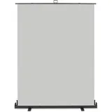 walimex pro Roll-up Panel Hintergrund 165 cm,