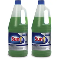 Sun Pro Formula Bierglasreiniger 1 L