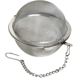 Staub Specialities Tee-Ei, Edelstahl