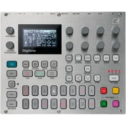 Elektron Digitone E25 Remix Edition - Synthesizer