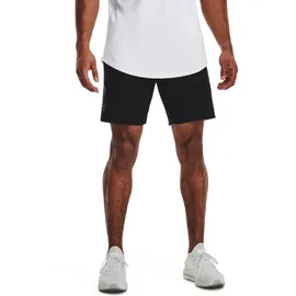 Under Armour Unstoppable Shorts Herren 001 black/white M