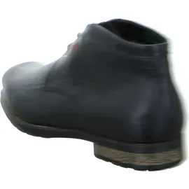 THINK! Stiefel Herren Schwarz 41