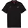 Puma F1 ESS Logo Polo schwarz M