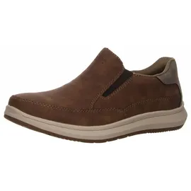 Rieker Loafer Herren Braun 47