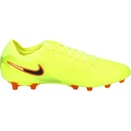 Nike Tiempo Legend 10 Pro AG Herren volt/black 43