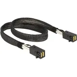 DeLock Mini SAS HD SFF-8643