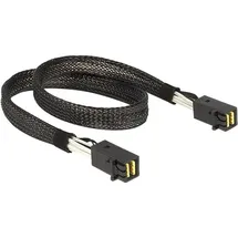 DeLock Mini SAS HD SFF-8643