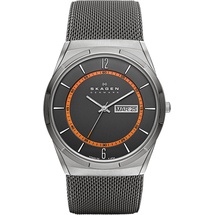 Skagen Melbye Mesh 40 mm SKW6007